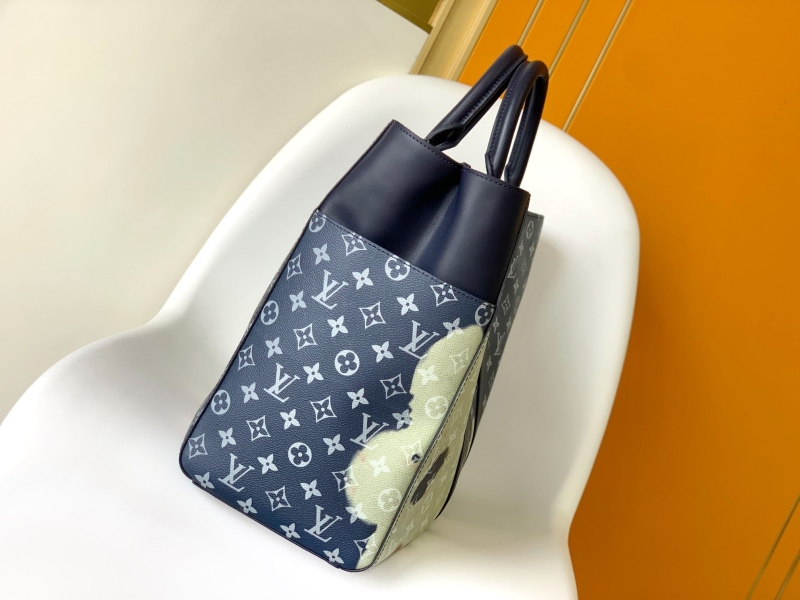 LV Shopping Bags